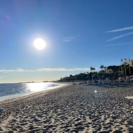 Beautiful Holiday Apartment 2 Bedroom Beach And Pool Malaga Marbella Calahonda Royale Mijas Costa Spain Eksteriør billede
