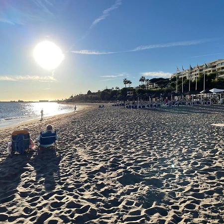 Beautiful Holiday Apartment 2 Bedroom Beach And Pool Malaga Marbella Calahonda Royale Mijas Costa Spain Eksteriør billede